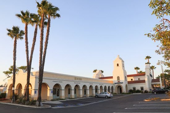 San Diego Body Contouring | Plastic Surgery