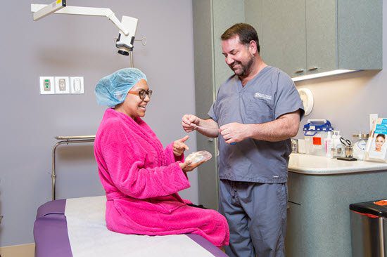 San Diego Body Contouring | Plastic Surgery