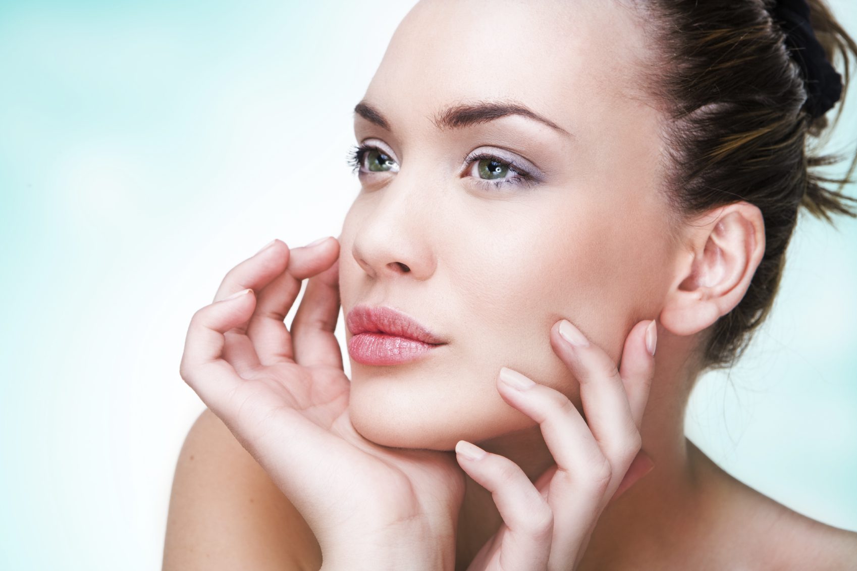 Kybella treatment at SD Body Contouring
