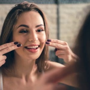 Women considering Preventative Botox Treatments at San Diego Body Contouring