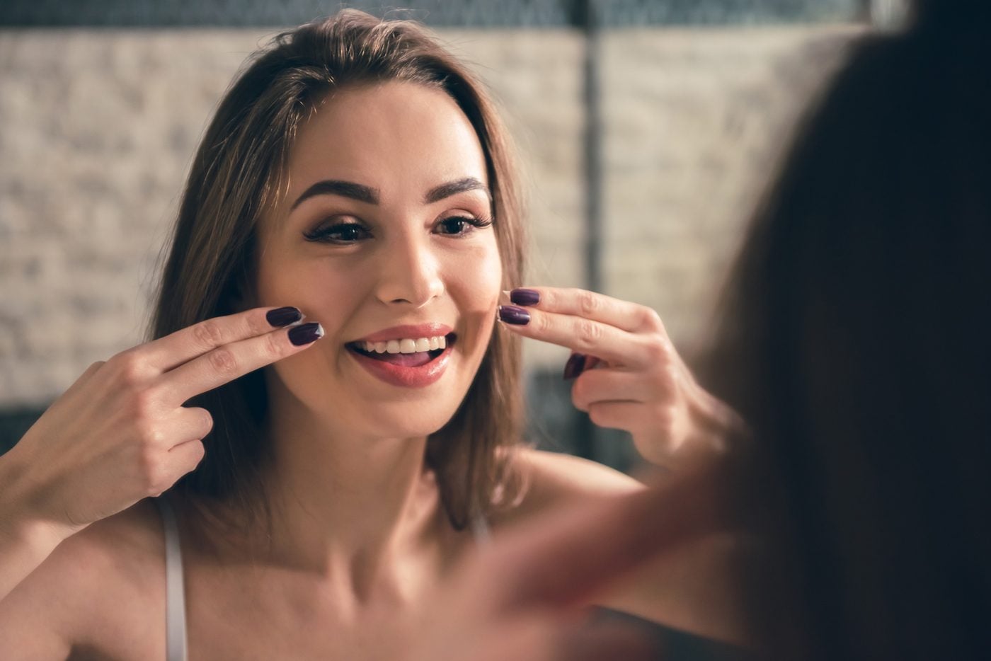 Women considering Preventative Botox Treatments at San Diego Body Contouring