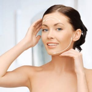 Natural Look with a Laser Facelift at san diego body contouring