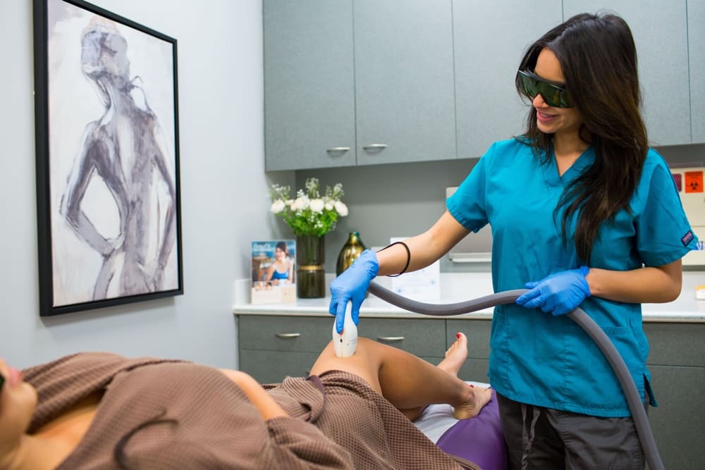 Non-Surgical Cosmetic Procedures in San Diego