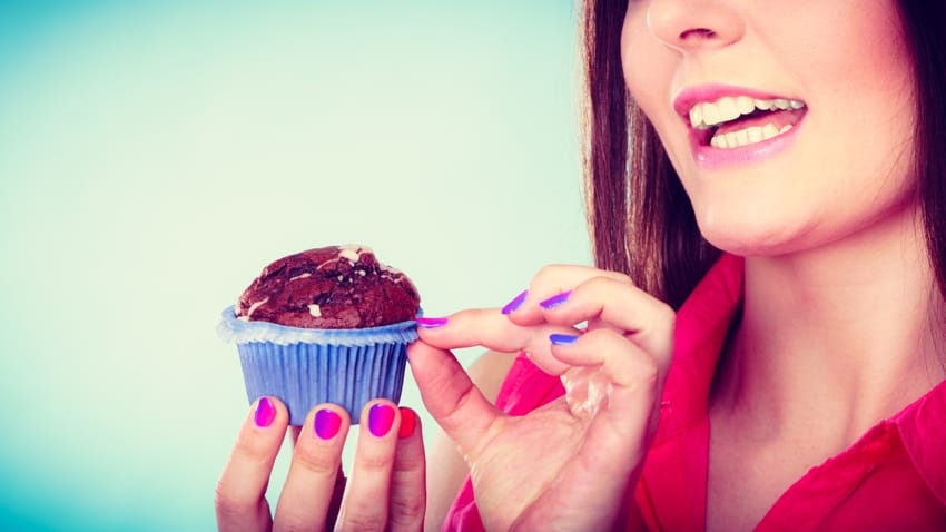 Tips for avoiding winter and seasonal weight gain