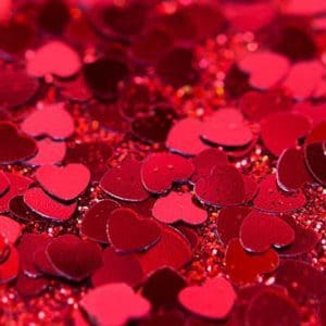 Pre-Valentine's Day Party