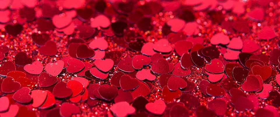 Pre-Valentine's Day Party