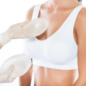 Best Breast Implant Size Based on Your Height & Weight