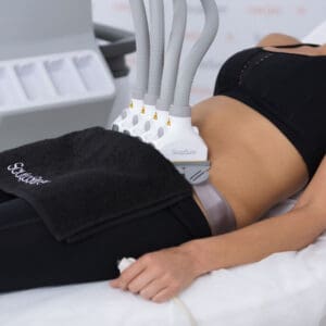 culpSure treatments