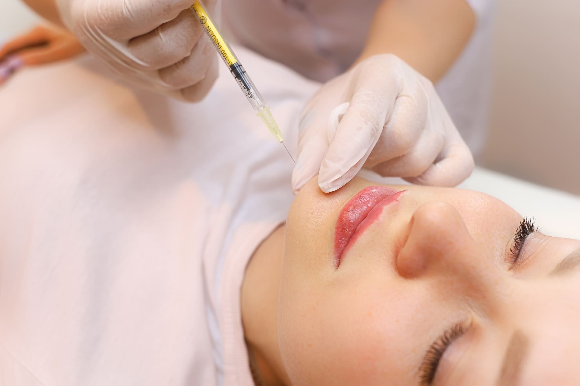 Kybella Chin Fat Removal: Wellness Tips for Post-Surgery Care