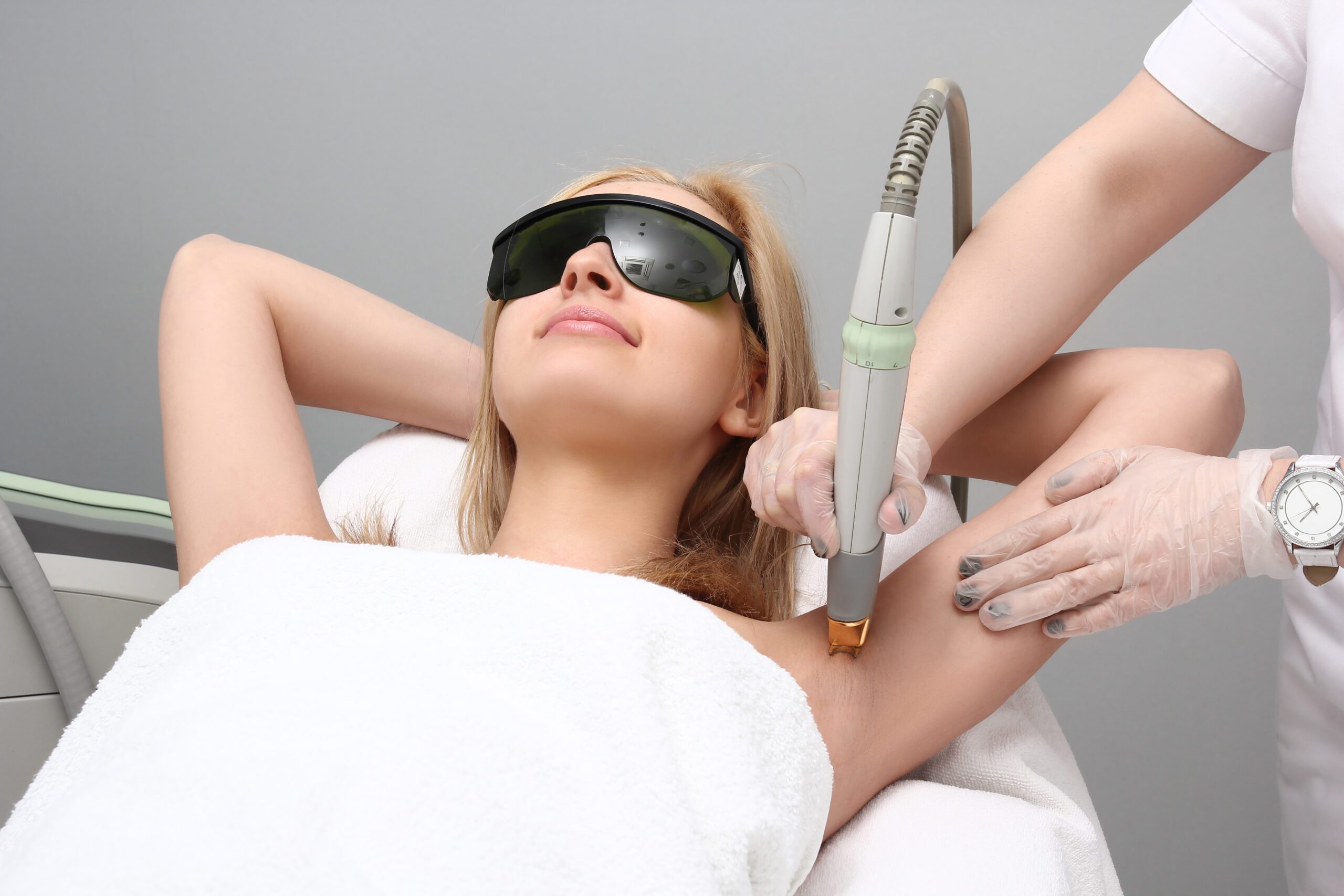 San Diego Body Contouring Insights: Mastering Laser Hair Removal and Transformative Beauty Trends